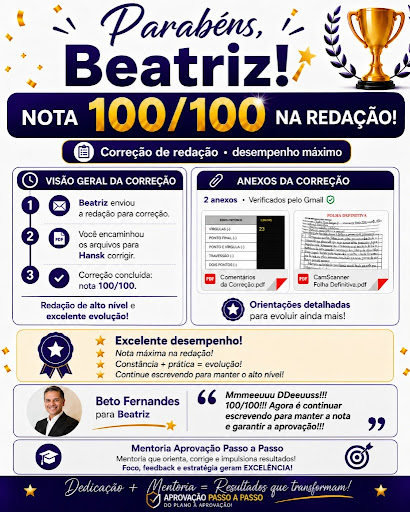 Comprovante Beatriz - 100/100